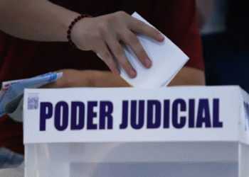 Arranca Elección Judicial 2025; INE reporta 95% de casillas instaladas