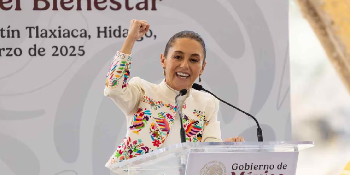 Sheinbaum va por congelamiento de créditos en Fovissste; alista plan para recuperar viviendas abandonadas