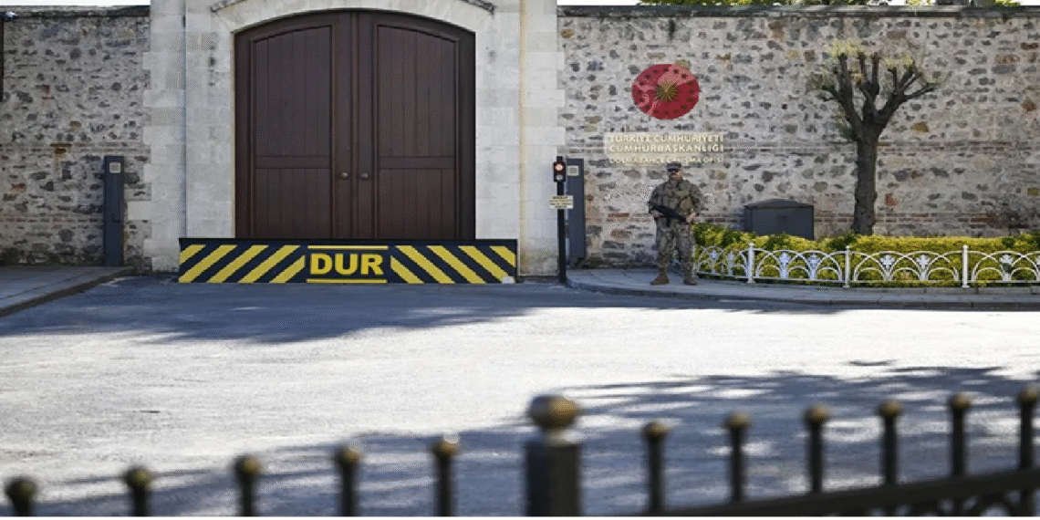 Rusia y Ucrania celebran en Estambul sus primeras negociaciones directas desde 2022