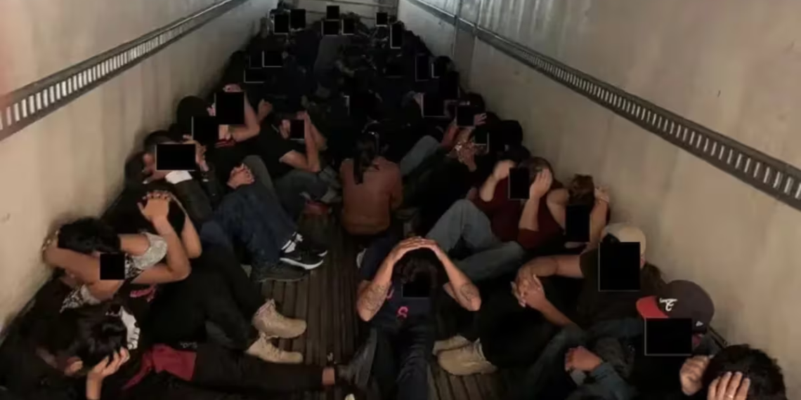 Grupo que secuestró a migrantes en Tamaulipas exigió dinero a familiares el 31 de diciembre