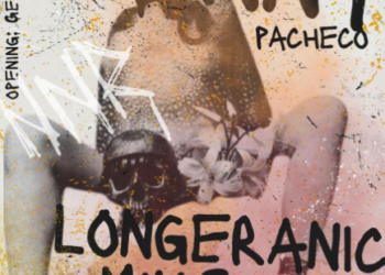 Penny Pacheco llega este 4 de octubre a la CDMX