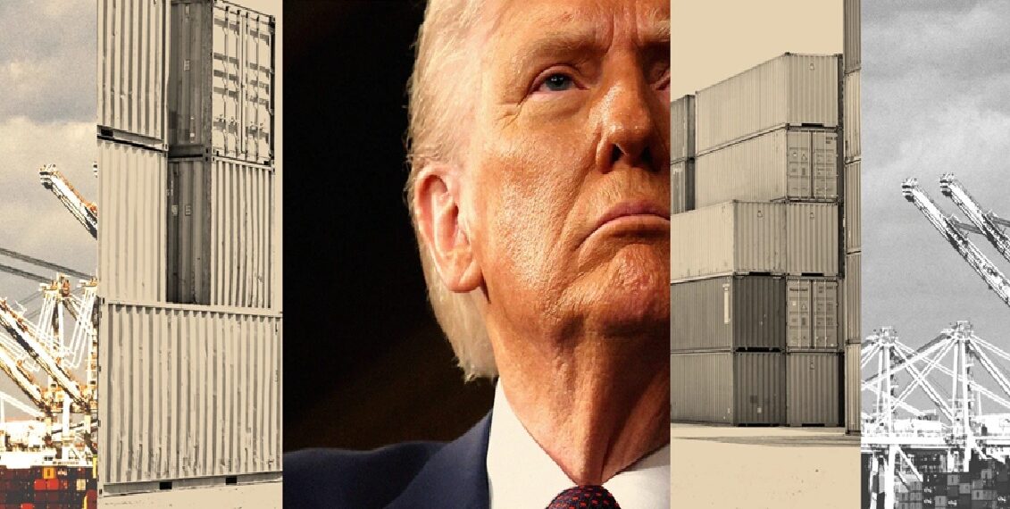 Trump alista Día de la Liberación para EU; a la expectativa por aranceles