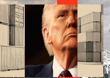 Trump alista Día de la Liberación para EU; a la expectativa por aranceles