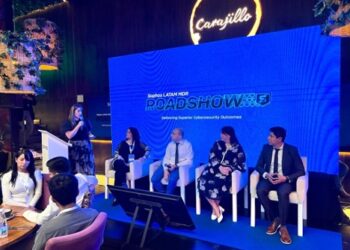 Sophos Roadshow Ciudad de México; las principales tendencias a nivel ciberseguridad y como estar prevenidos ante ellas