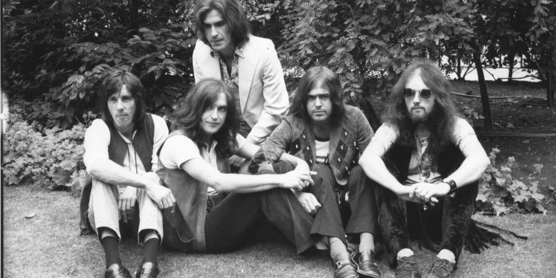 The Kinks continúa los festejos de su 60 aniversario con el lanzamiento de The Journey – Part 2*