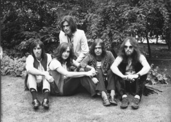 The Kinks continúa los festejos de su 60 aniversario con el lanzamiento de The Journey – Part 2*