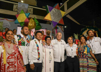 México y sus Pueblos Mágicos conquistan Los Ángeles, California con Tianguis Internacional, San Antonio será la sede en el 2024