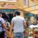Explosión en tianguis de Morelia deja 8 lesionados por quemaduras