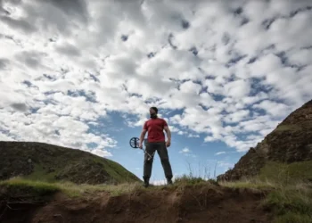 Detectoturismo en las montañas, ¿qué debo saber?