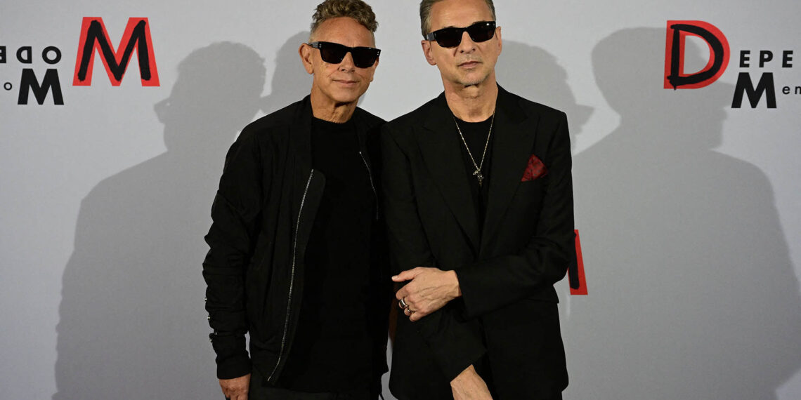 Depeche Mode en México: setlist, cómo llegar y todo lo que debes saber de sus conciertos