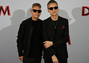 Depeche Mode en México: setlist, cómo llegar y todo lo que debes saber de sus conciertos