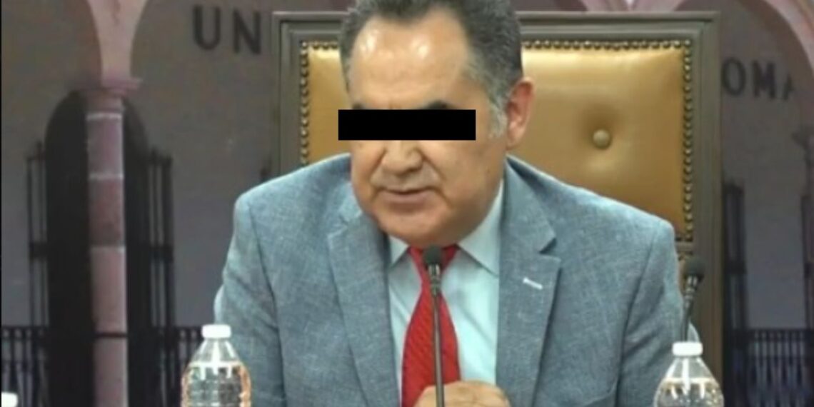 Vinculan a rector tras gastar más de 45 mdp en tortillas, en Sinaloa