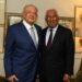 López Obrador sostuvo encuentro con Primer Ministro de Portugal