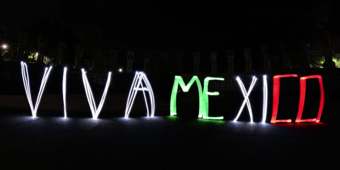 4 consejos para captar la magia de la noche mexicana