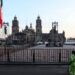 ¡Aguas! Calles cerradas por fiestas patrias en la CDMX