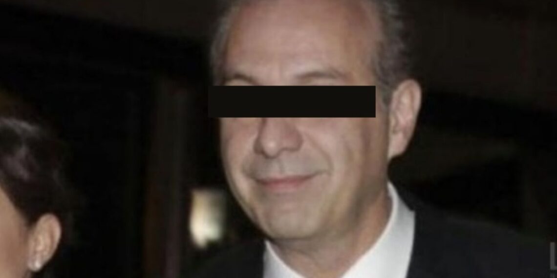 Abogado Juan Collado es liberado de prisión por orden de juez