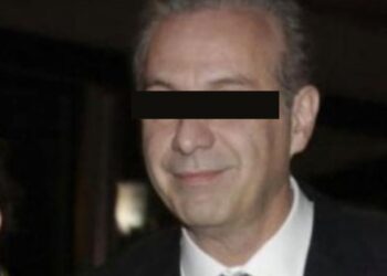 Abogado Juan Collado es liberado de prisión por orden de juez