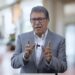 Ricardo Monreal llama a civilidad en campañas políticas