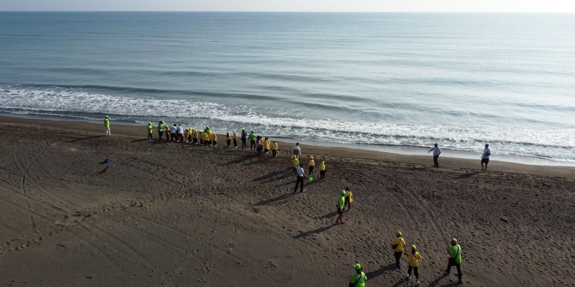 SNOOPY Y LA INICIATIVA TAKE CARE WITH PEANUTS LLEGAN A LAS PLAYAS DE MÉXICO