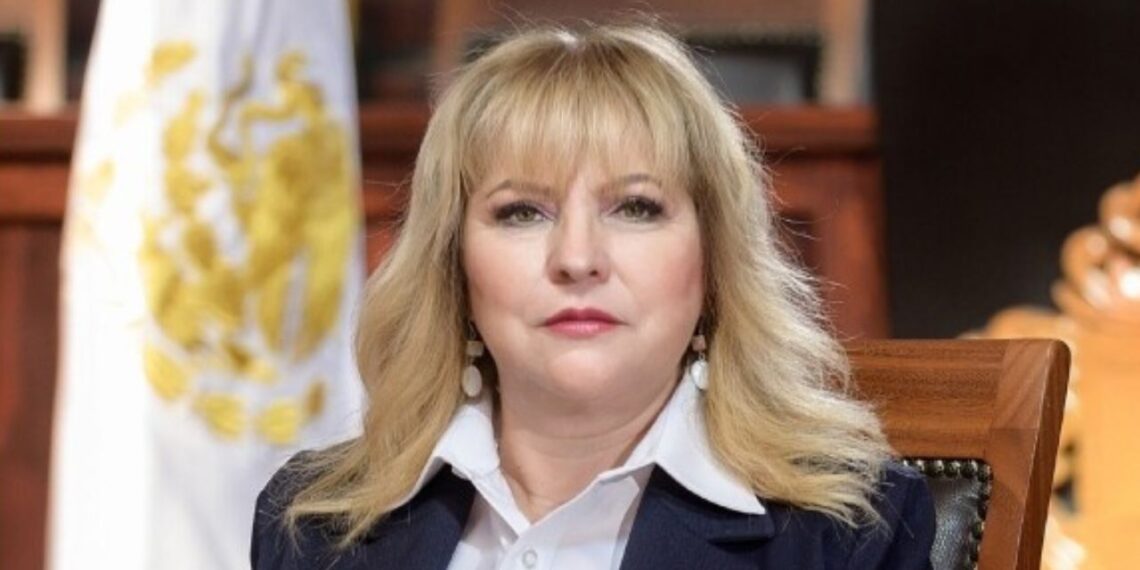 Investigación confirma que iban “directamente” por la alcaldesa de Cotija