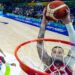 Alemania y Serbia jugarán por el Mundial de basquet tras sorprender a EUA y Canadá