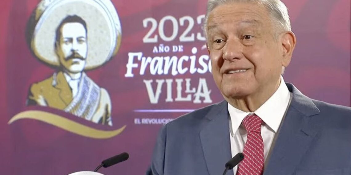 AMLO retoma “mañaneras” tras gira por Colombia y Chile