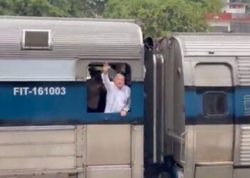 AMLO supervisará Tren Maya en nuevo recorrido de Cancún a Campeche