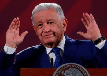 López Obrador celebra liberación de alcaldesa de Cotija, Yolanda Sánchez, y da detalles