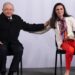 AMLO da espaldarazo (otra vez) a Ana Guevara ante denuncias de corrupción
