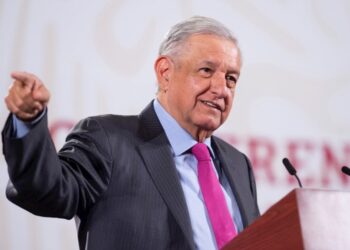 López Obrador dice que 10 miembros del gabinete renunciarán por elecciones 2024