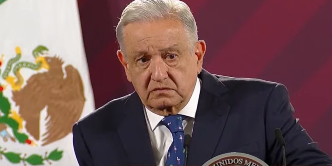 Cancela AMLO ir a cumbre Alianza Asia-Pacífico: “No queremos participar en eso”