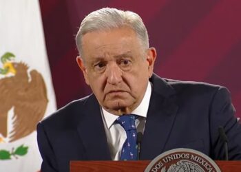 Cancela AMLO ir a cumbre Alianza Asia-Pacífico: “No queremos participar en eso”