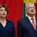 Alista AMLO encuentro con Delfina Gómez y gira por Edomex