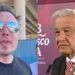 Aplaude AMLO postura de Elon Musk sobre ola migratoria en EUA