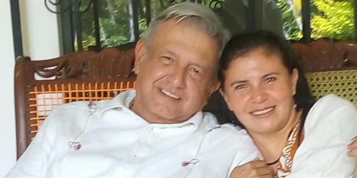 “No puede participar”: AMLO pide a su prima Manuela no ir por Chiapas