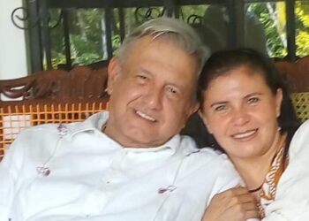 “No puede participar”: AMLO pide a su prima Manuela no ir por Chiapas