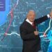 Justifica AMLO demora en Tramo 5 del Tren Maya “para no afectar cenotes”