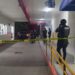 Ataque armado en hospital de Culiacán deja cuatro muertos