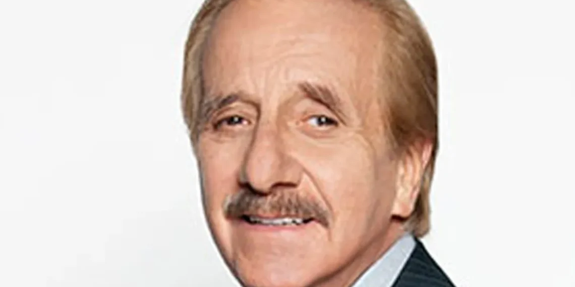 Murió Benito Castro a los 77 años de edad