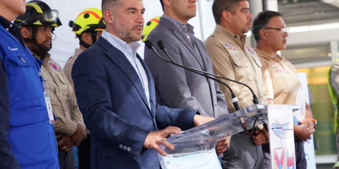 ´Cero impunidad´ a quienes quebranten sellos, advierte Tabe