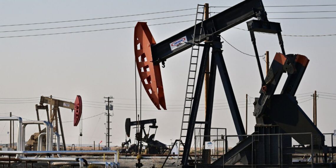 Biden autoriza nuevas perforaciones petroleras en el Golfo de México