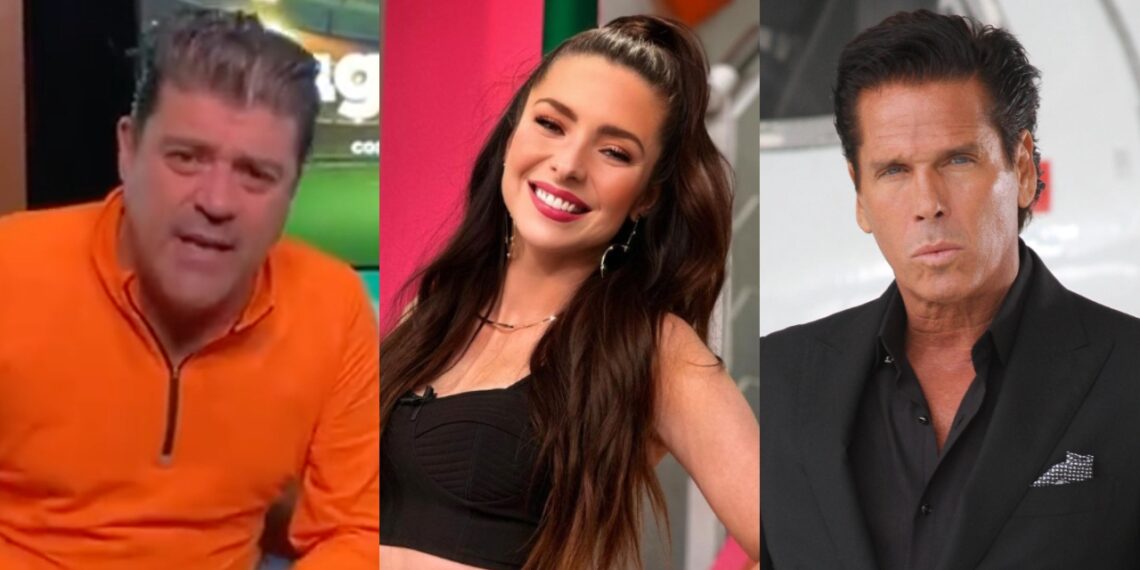 Capturan a presunto estafador de Palazuelos, “El Burro” Van Rankin y otros