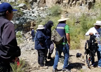 Colectivos encuentran seis cadáveres en fosas clandestinas en Tijuana