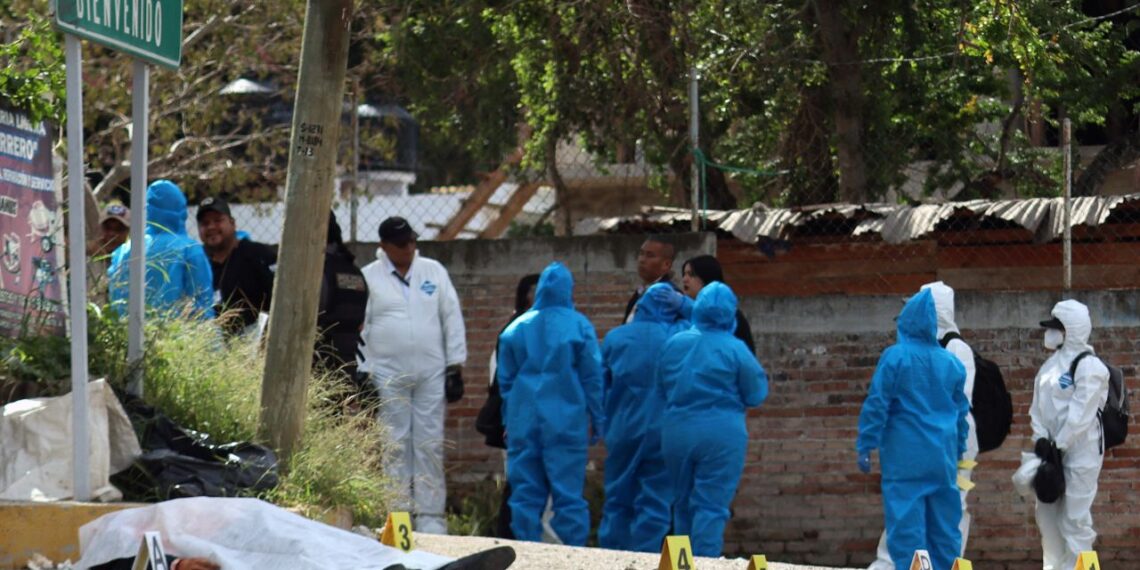 Cancelan el Grito de Independencia en tres estados debido a la violencia