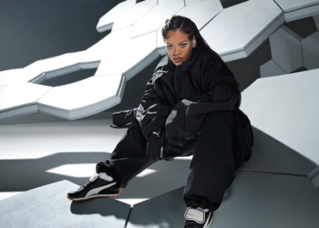 El regreso de Fenty x Puma ya es una realidad