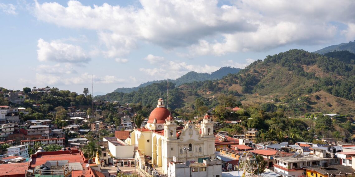 Brillará Oaxaca en Tianguis Internacional de Pueblos Mágicos en Los Ángeles, California