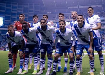 Quitan a Puebla tres puntos por alineación indebida; equipo apelaría