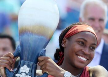 Coco Gauff vence a Aryna Sabalenka y se corona en el US Open con solo 19 años