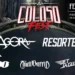 Coloso Fest, el primer evento de metal/rock de únicamente bandas latinas