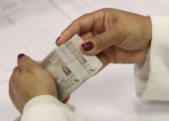 Obtén, renueva o actualiza tu credencial del INE